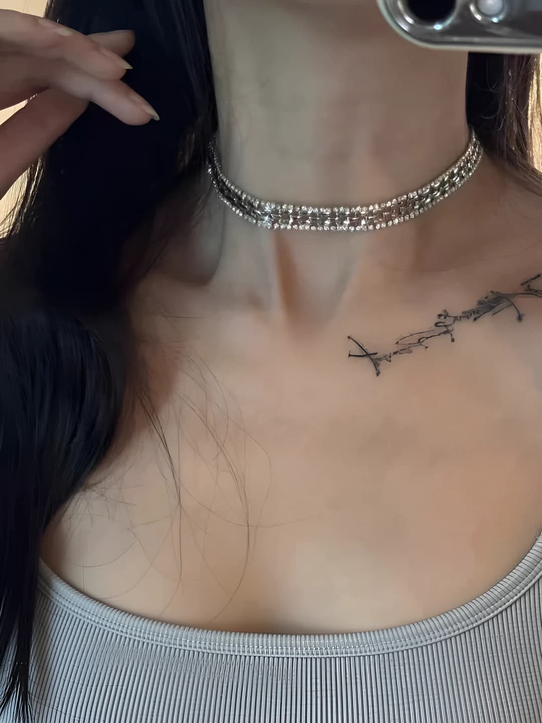 Серебряный