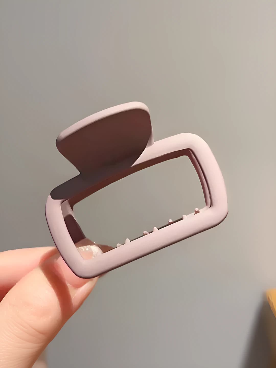 Kichik kvadrat och binafsha 5cm
