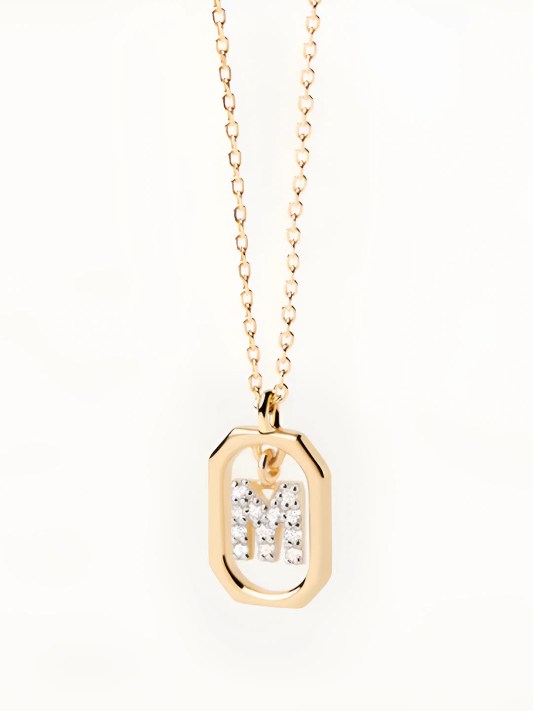 Gold-M