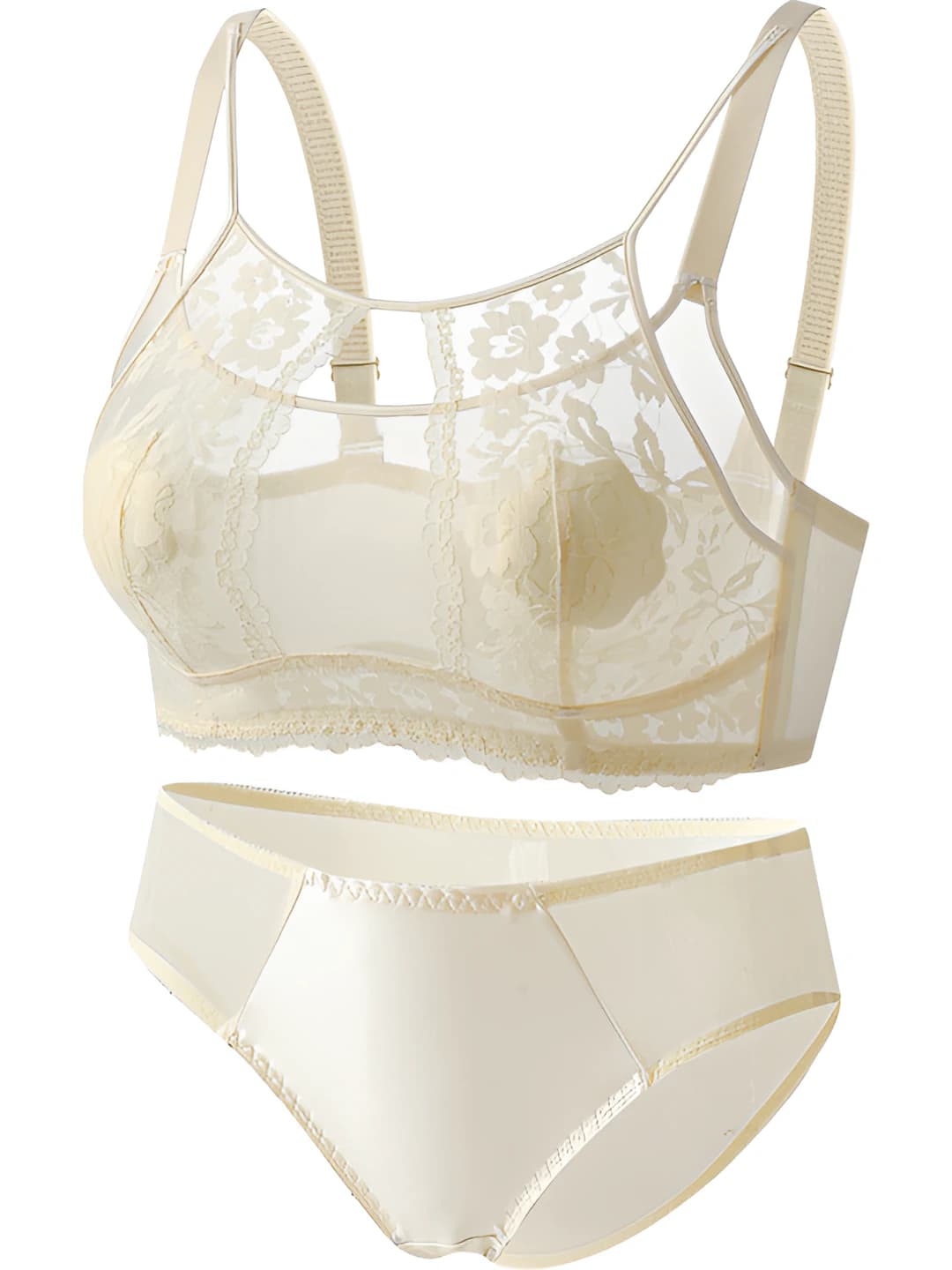 Champagne (Set)