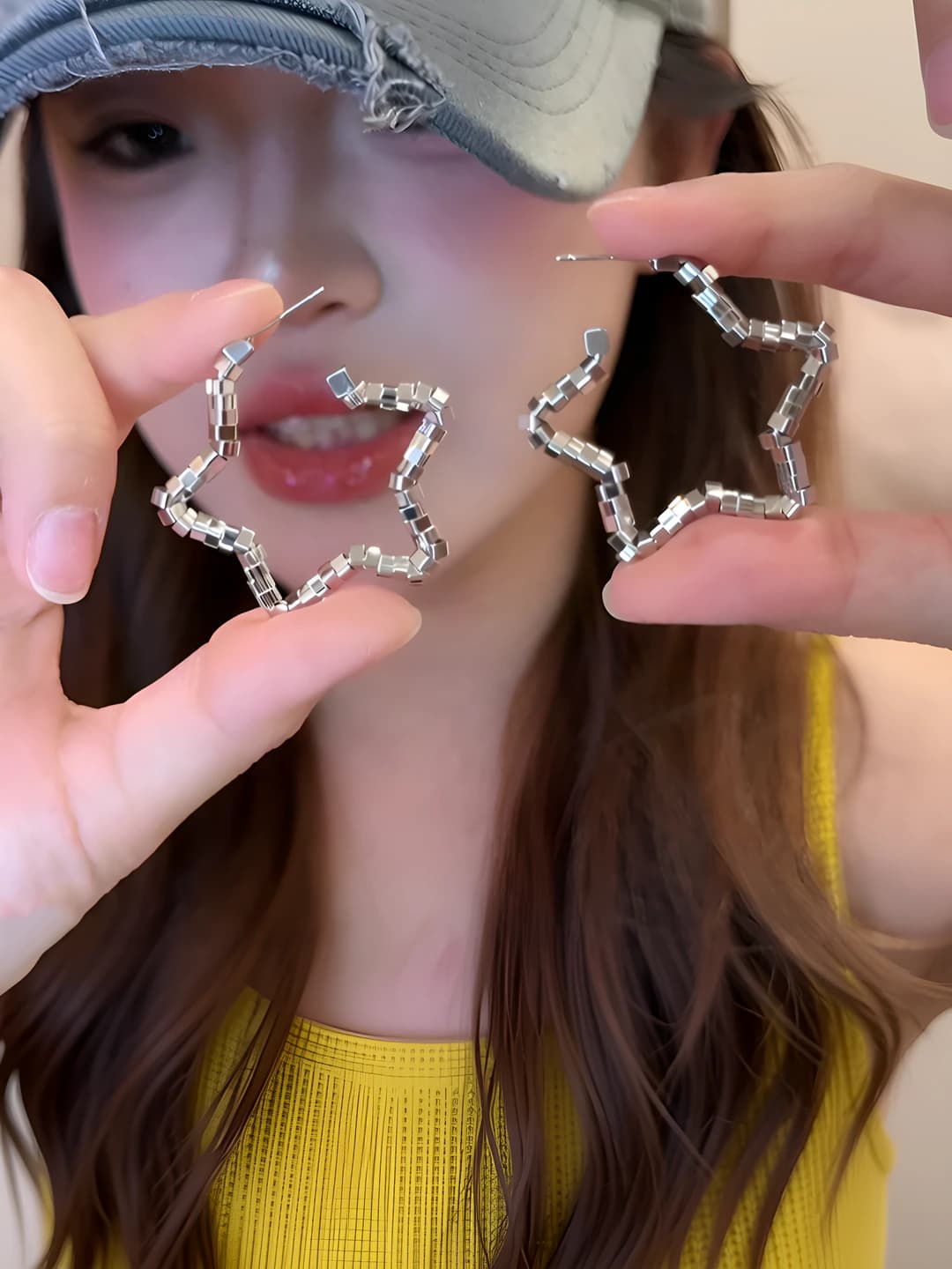 29# Серебряная игла - Серебристый