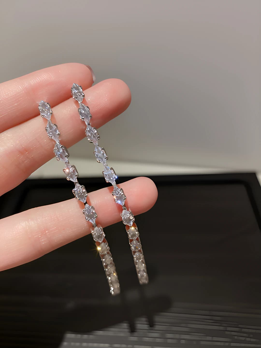 18# Серебряная игла - Эко - Серебро