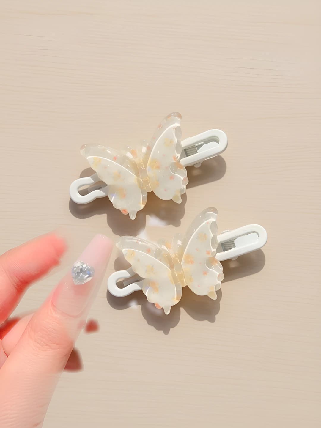 1# yellow approx. 5.8cm