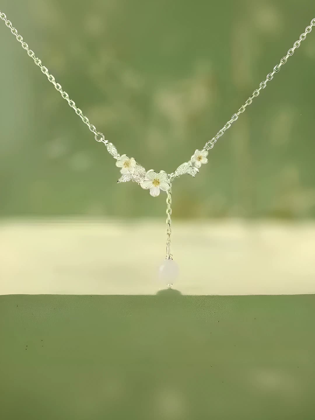 Moli necklace