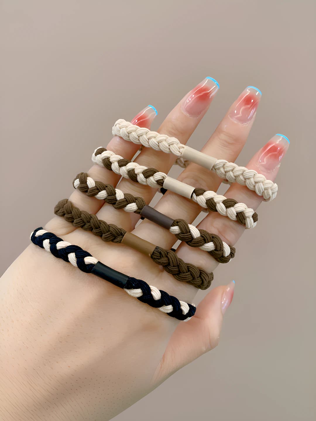 1# Микс 5 шт