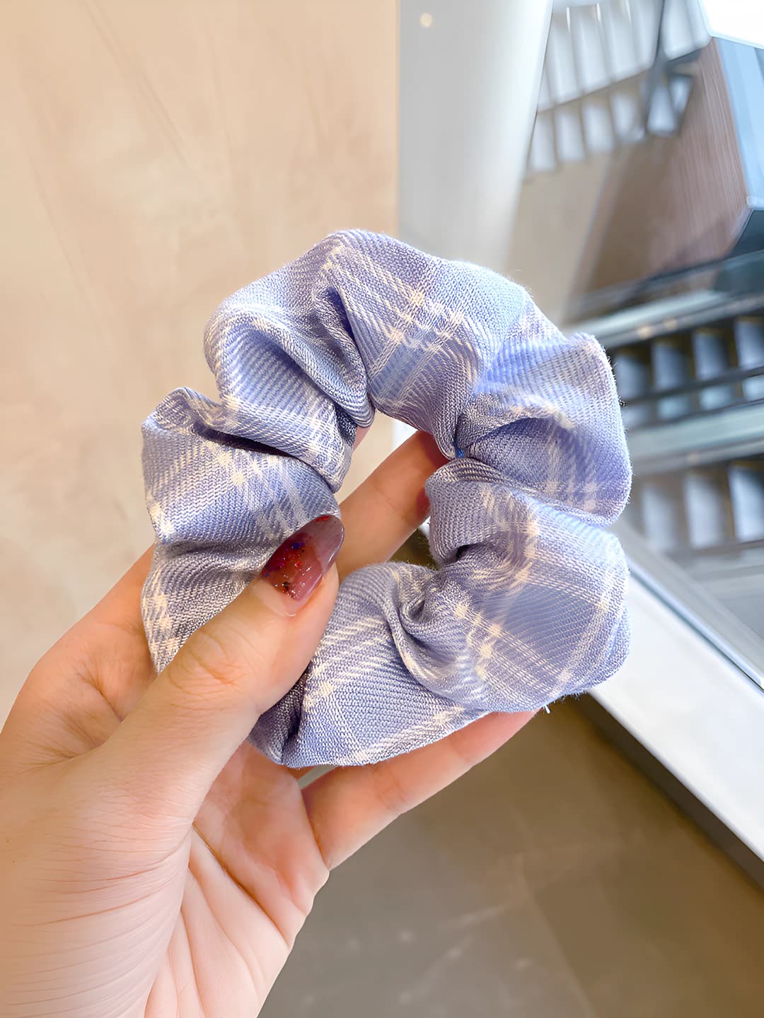 40# Sky blue@10cm
