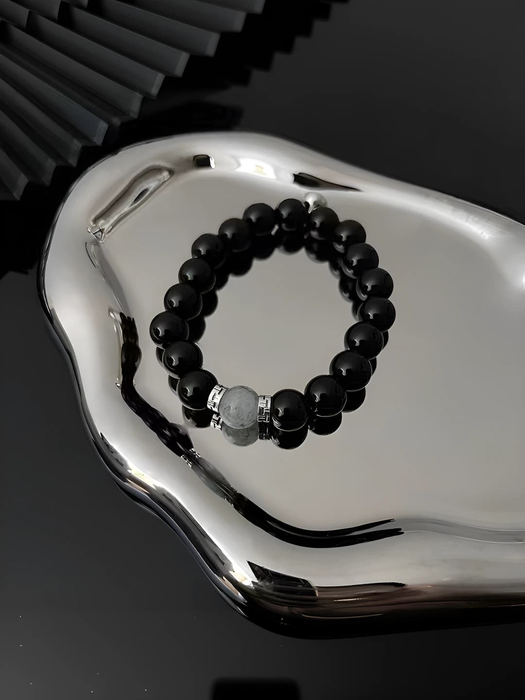 Magnetic bracelet [Men]