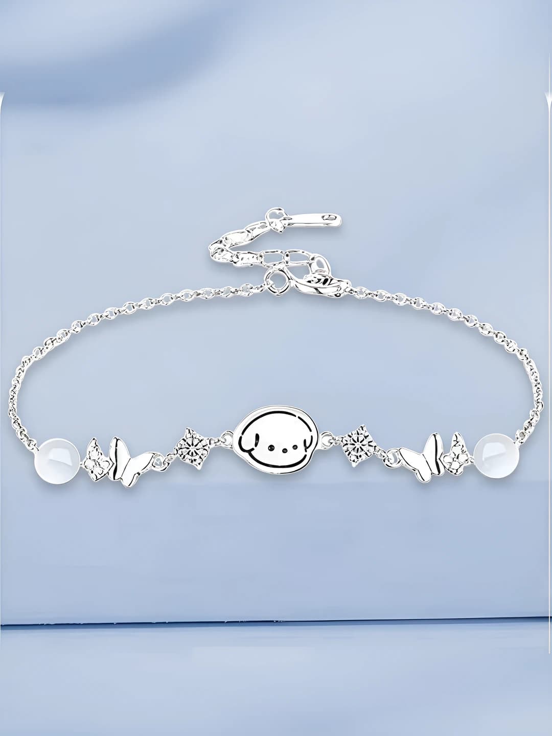 Puppy bracelet