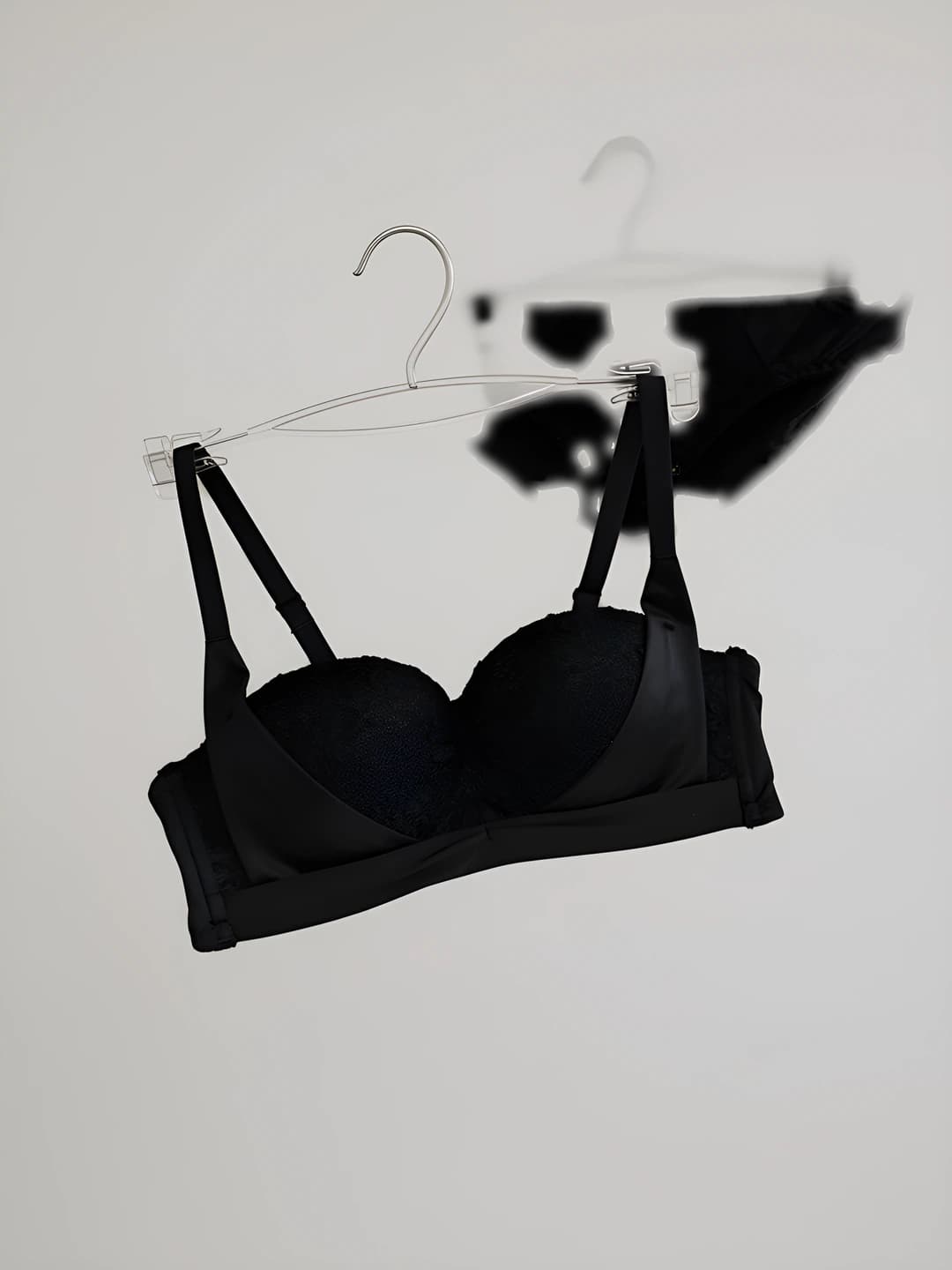 Black (1 pc)