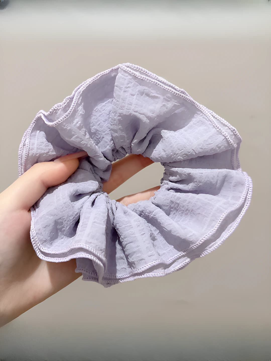 6# Purple 4 layers 14 cm