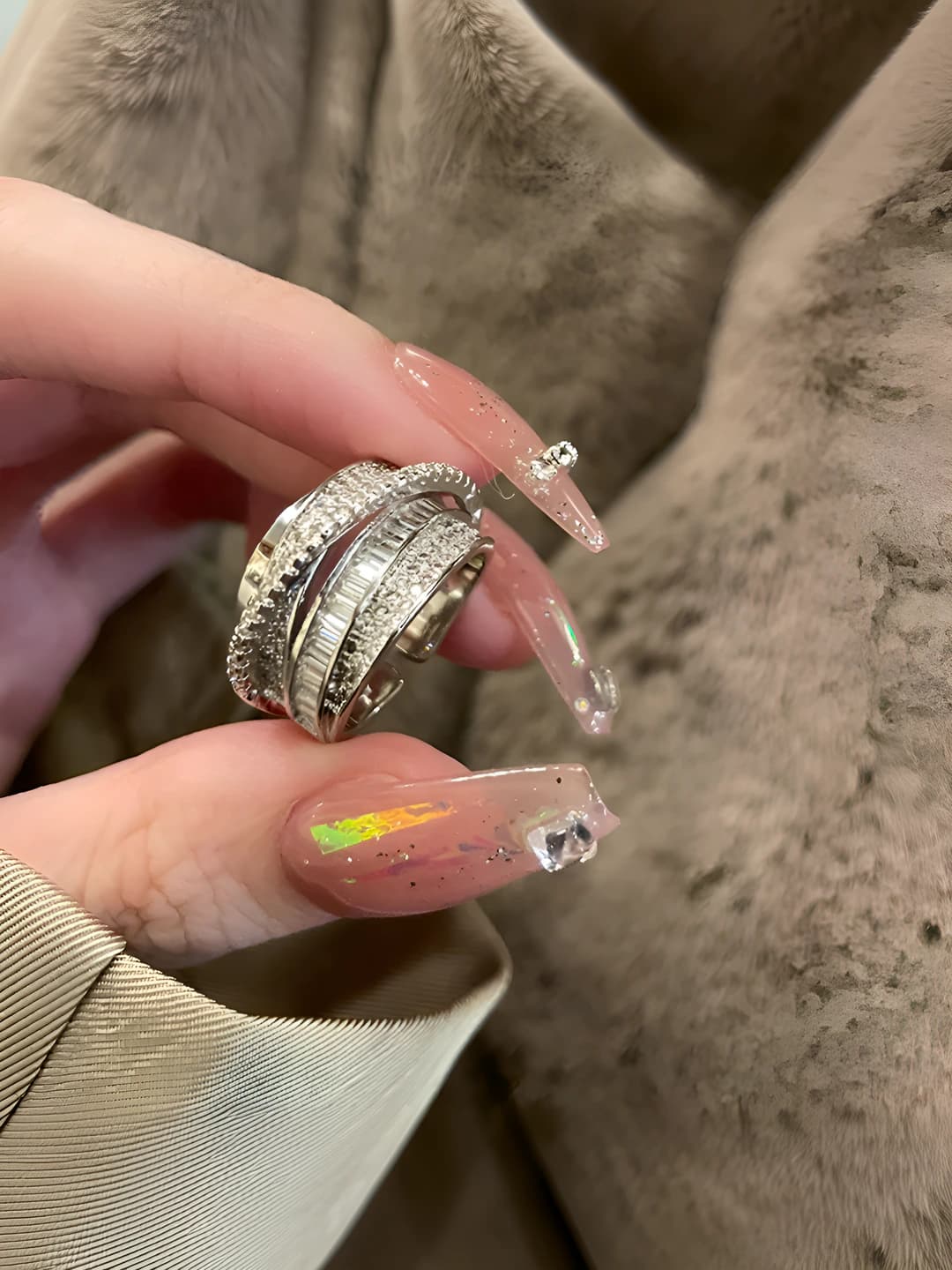 10# Silver
