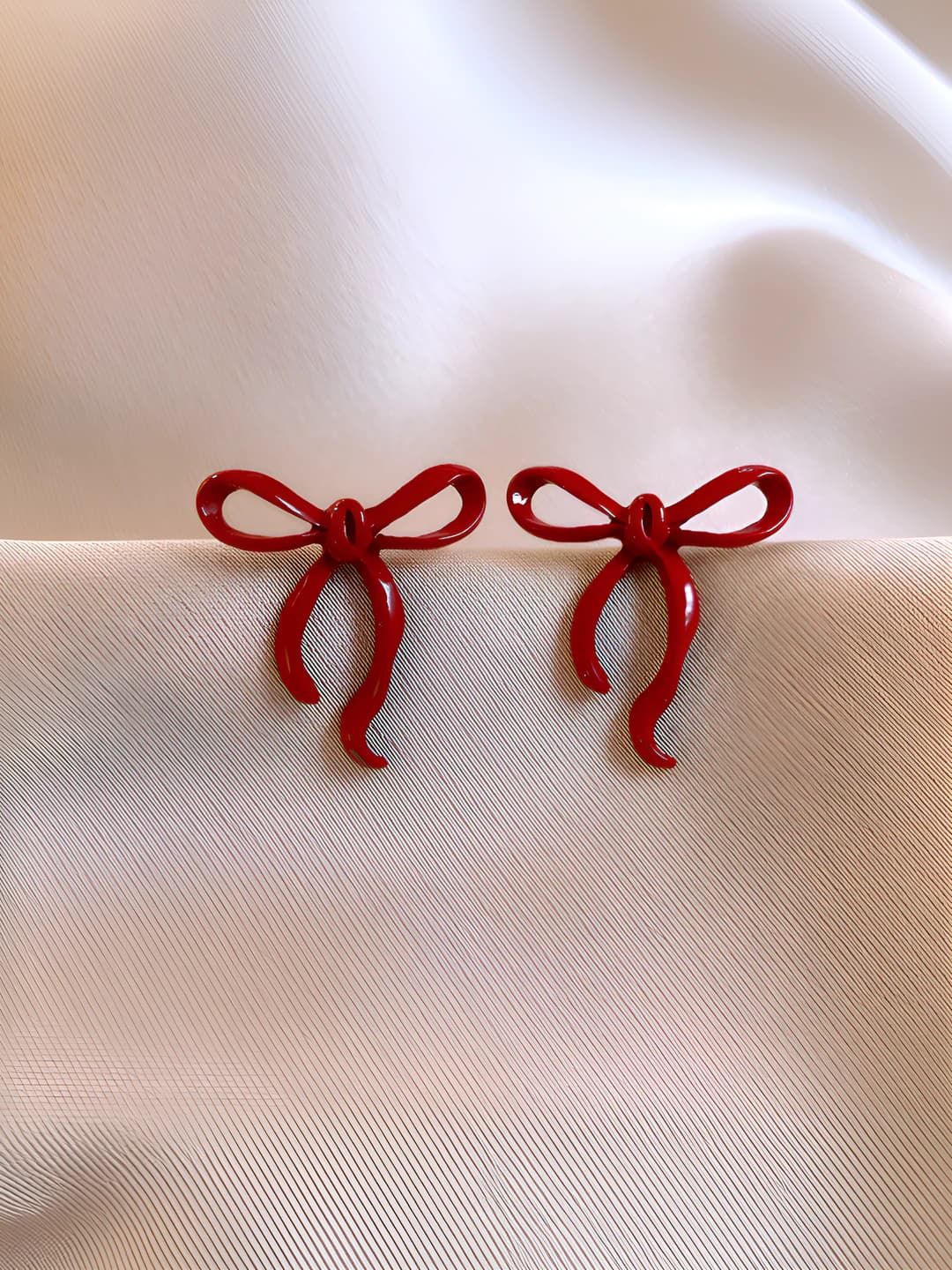 44# Silver - Red