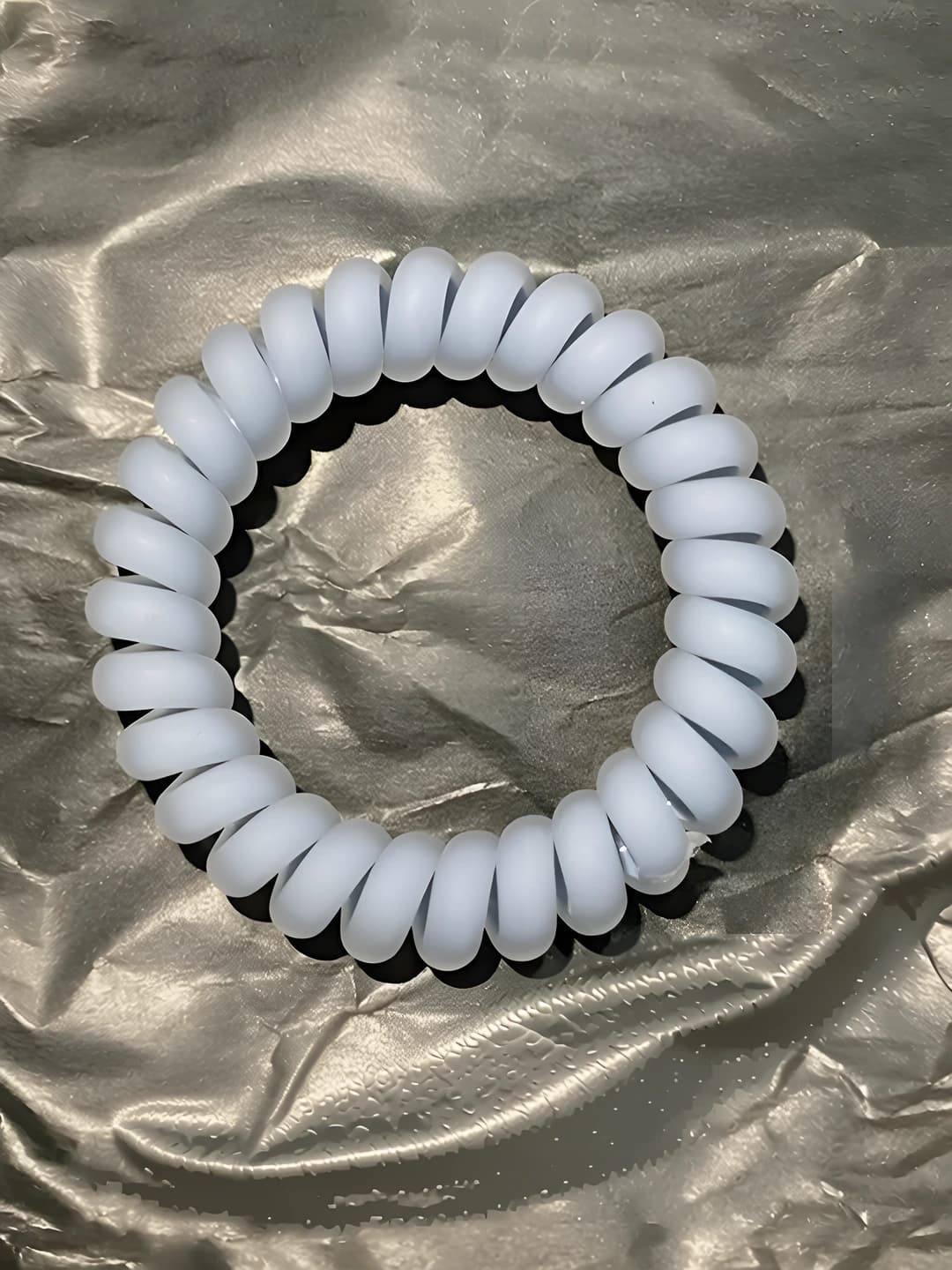 Dark blue, 5 cm, acrylic