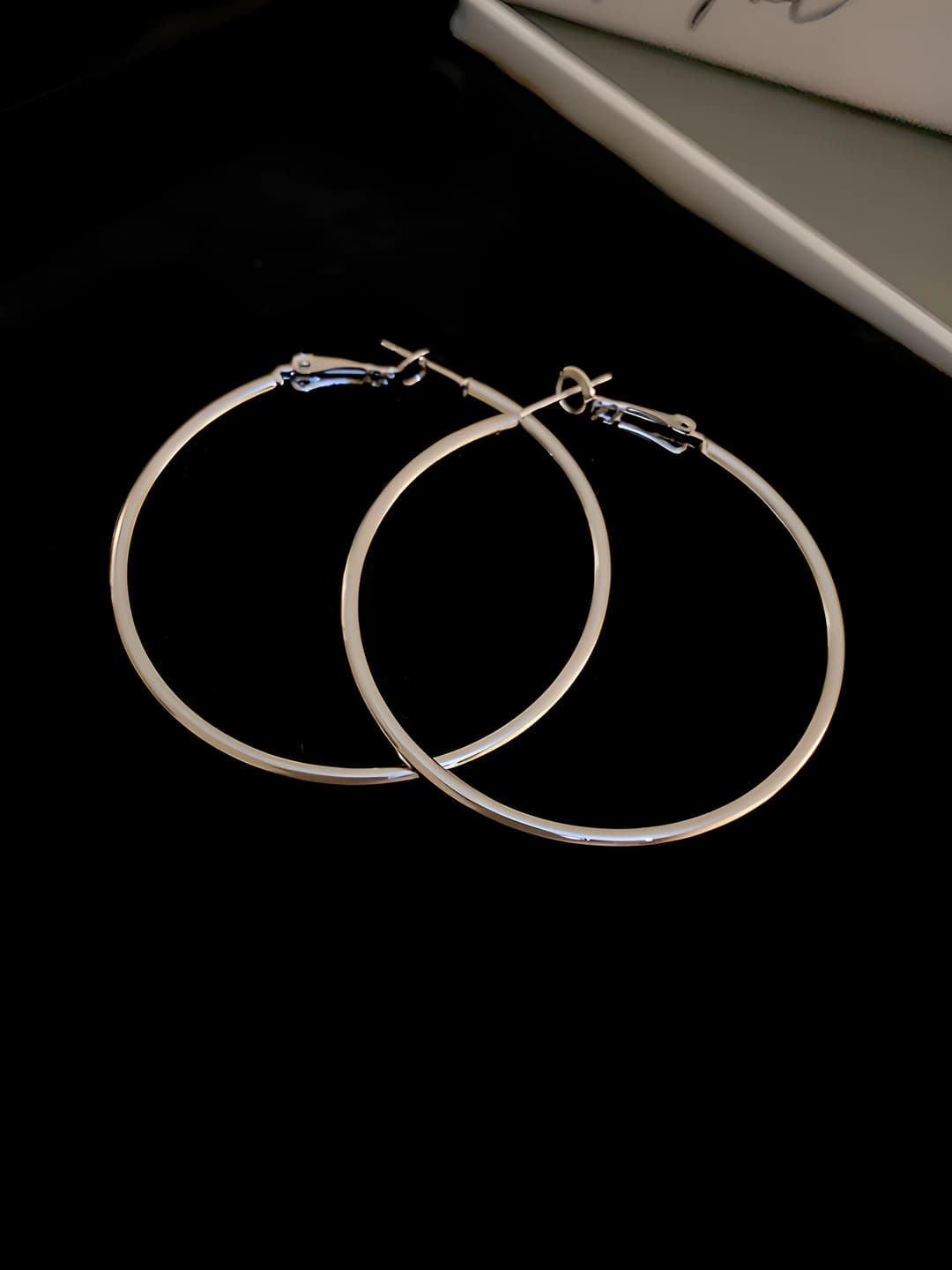 10# Серебро - 5cm