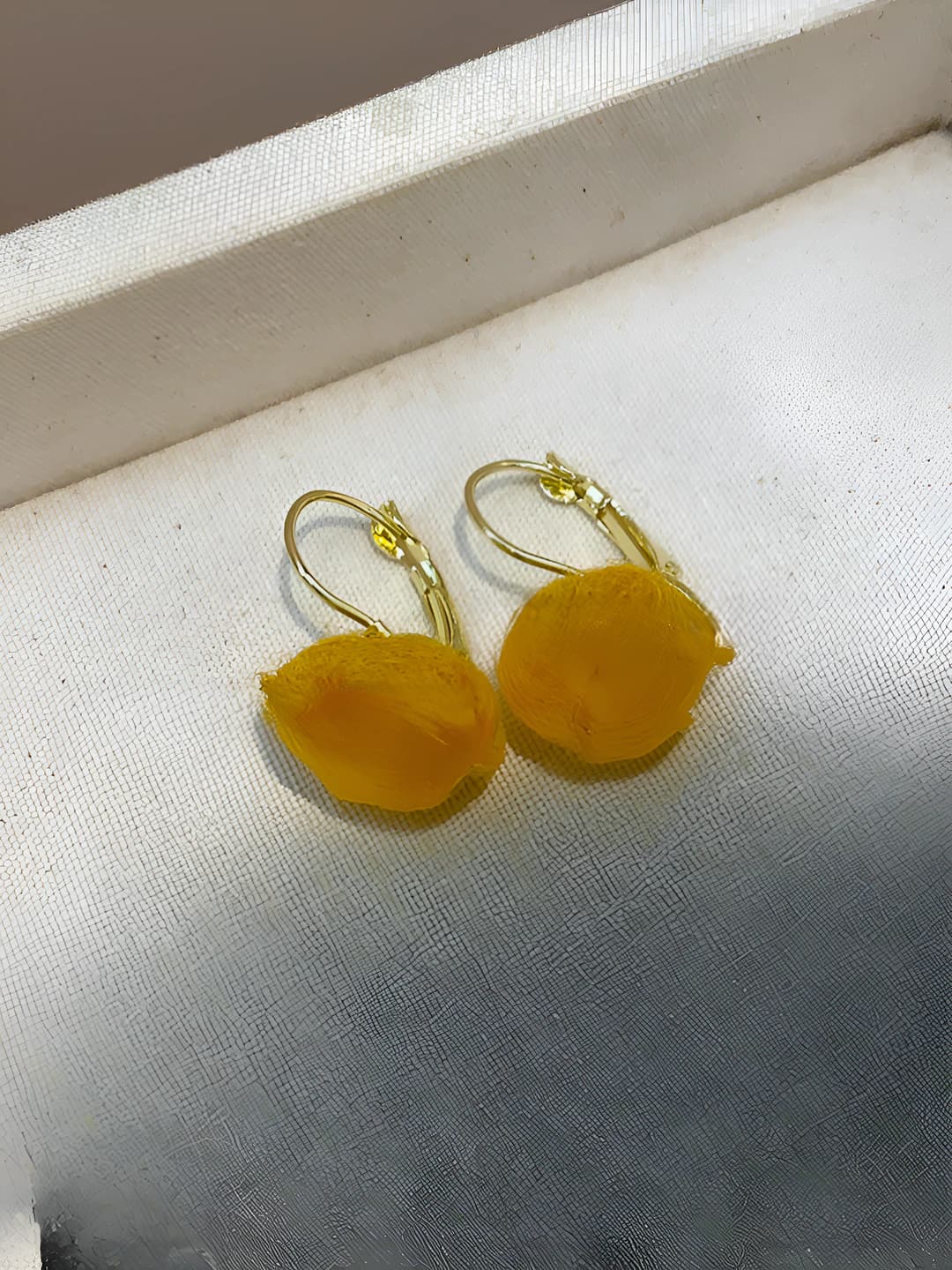 35 Серебро Жёлтый