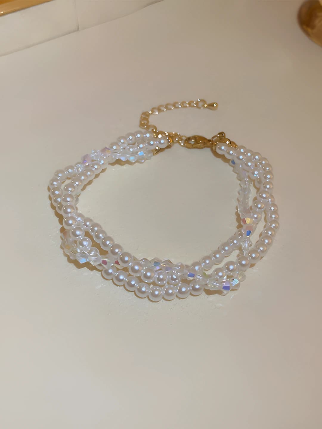 32# White-Crystal