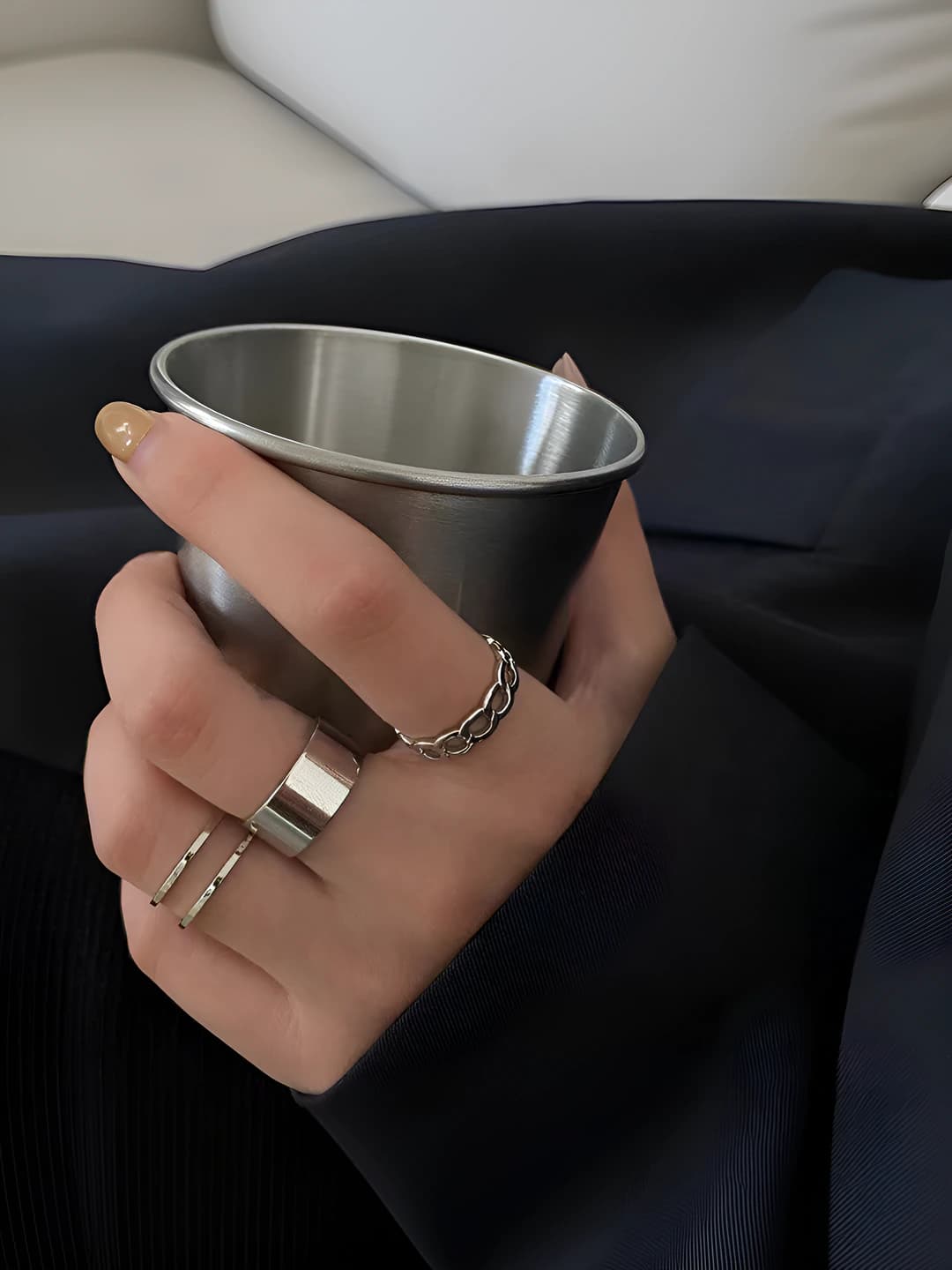 Комплект из трёх предметов
