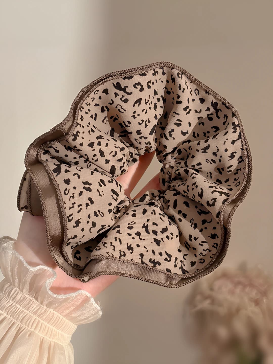 Light leopard ~15 cm