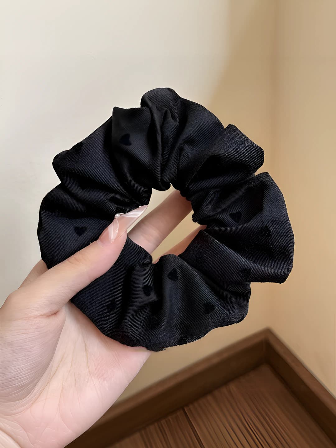 6# Чёрное сердце