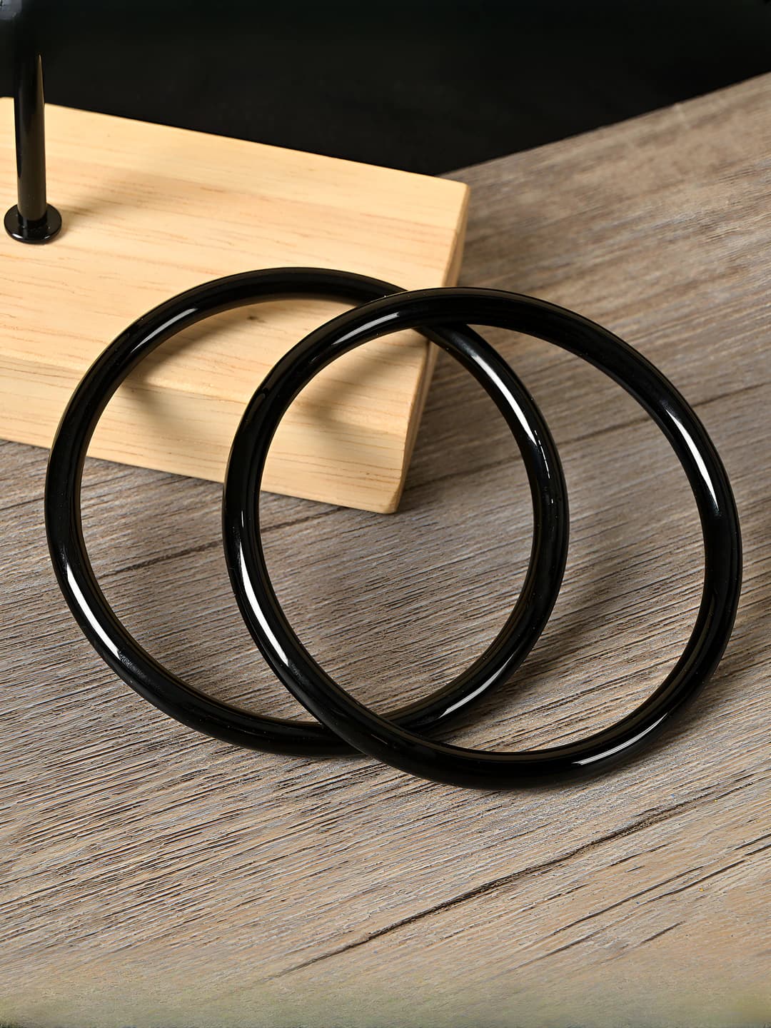 【6mm】Qora 1 dona
