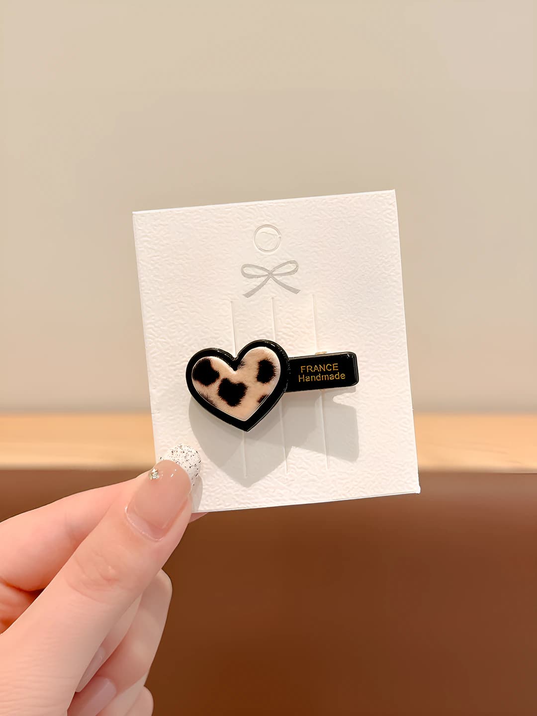 Heart - 4 cm