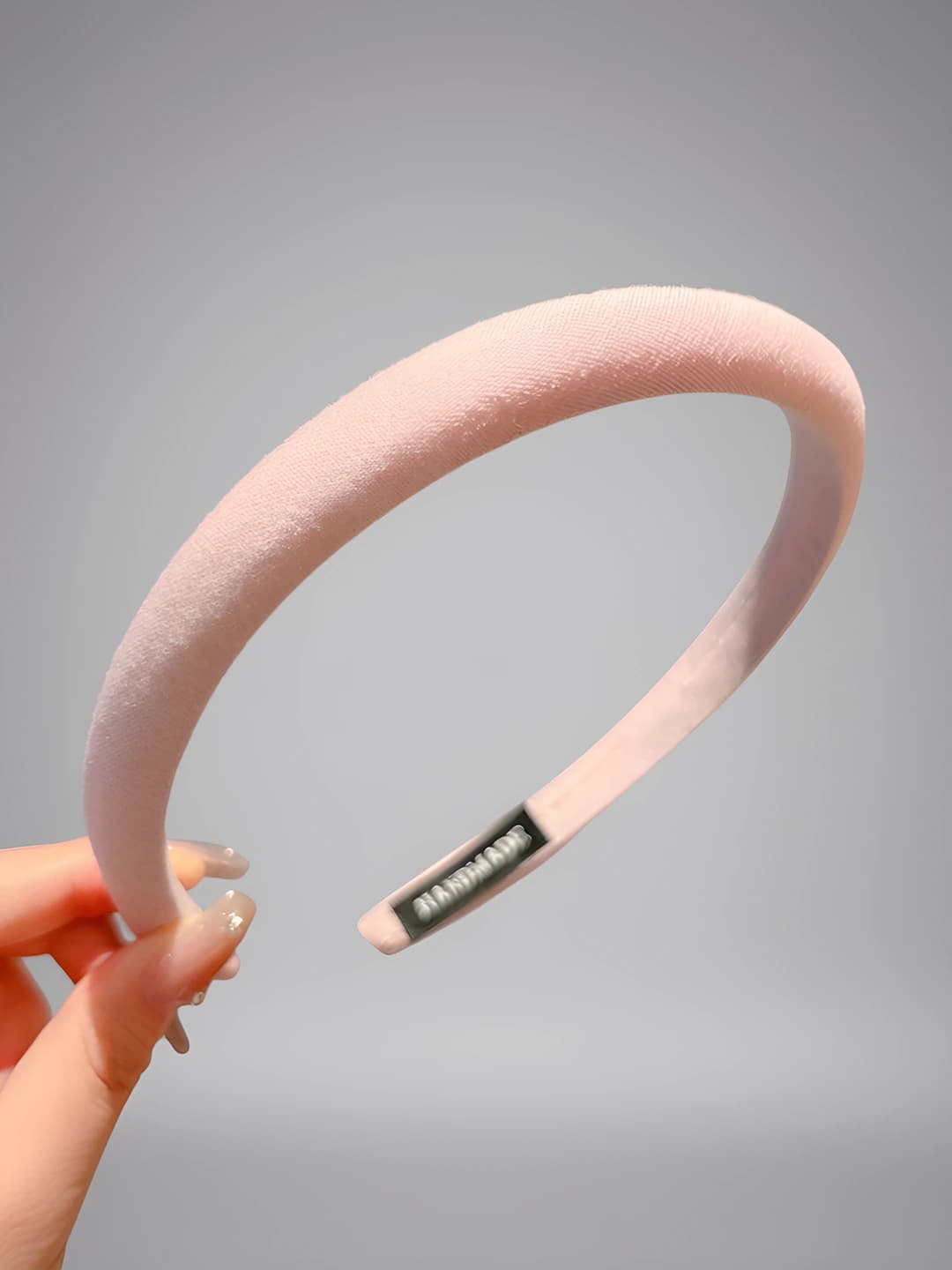 5# Pink thin, 16 cm