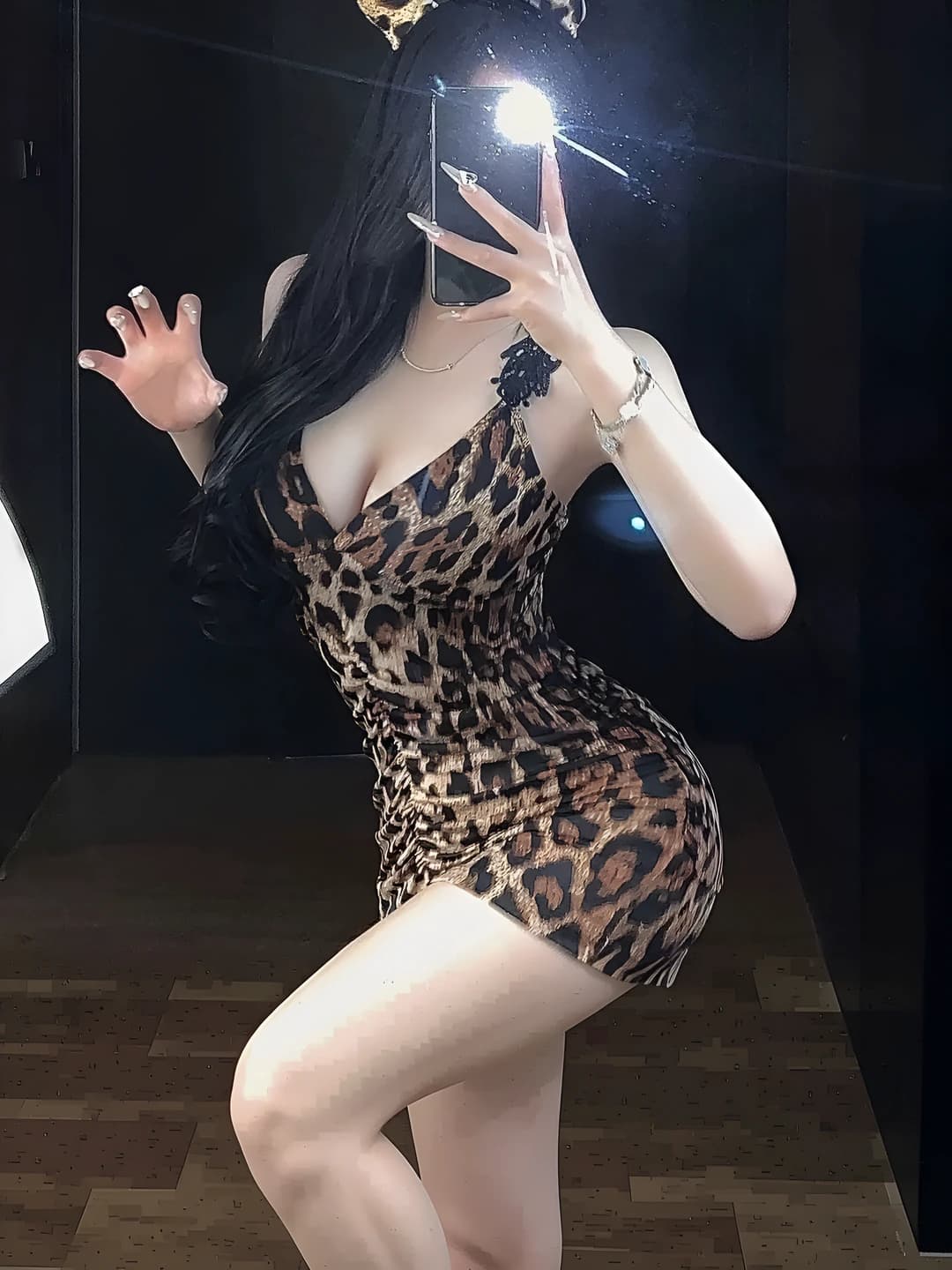 Leopard