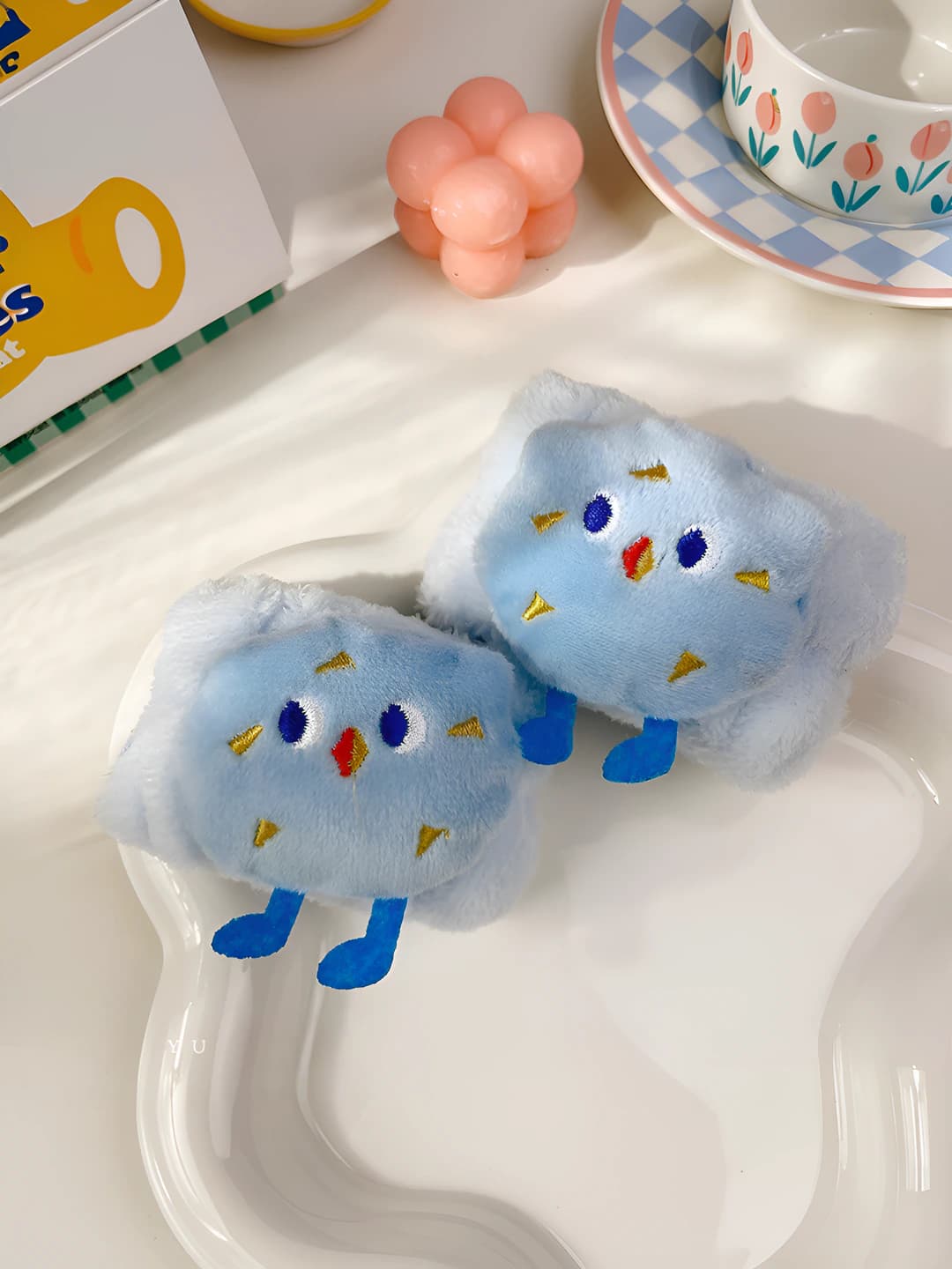 6# Малиновый кекс, диаметр 6.5 см