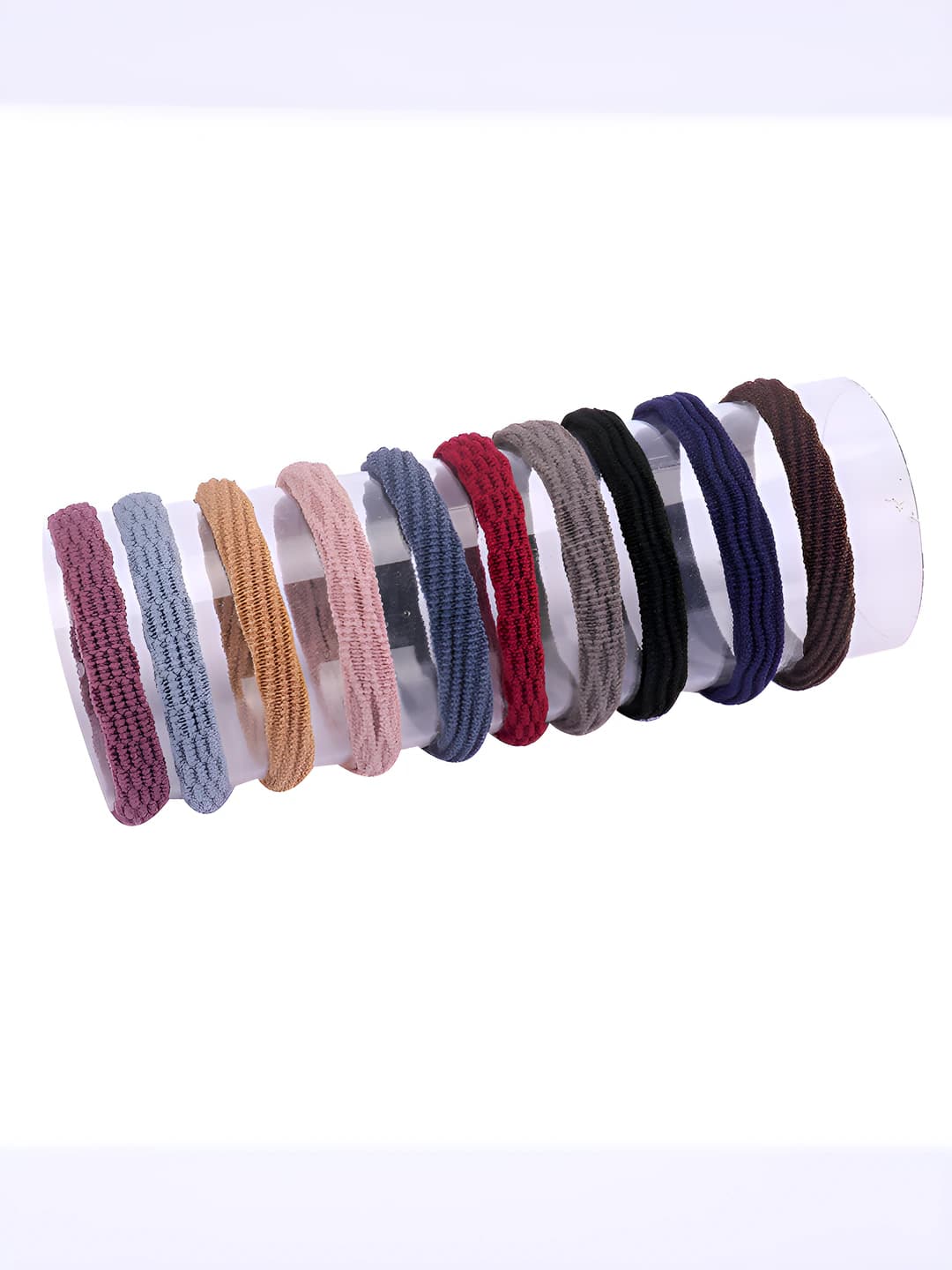 Multicolour, 10 pcs, OPP bag
