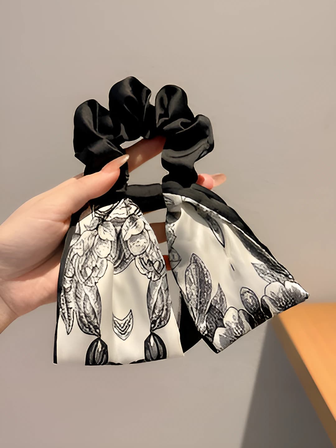1# Ink wash ribbon 8/18 cm