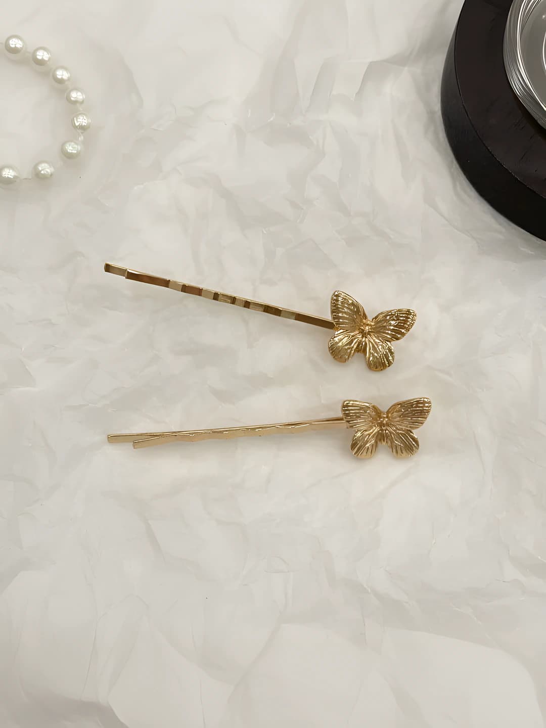 Small butterfly (1 pair)