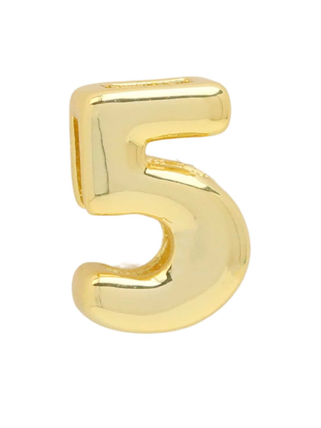 Gold 5 (Pendant)