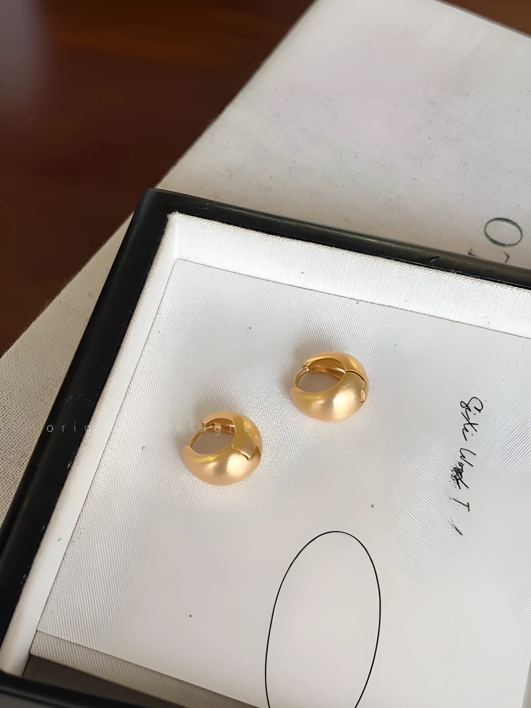 A1970 matte gold (copper)