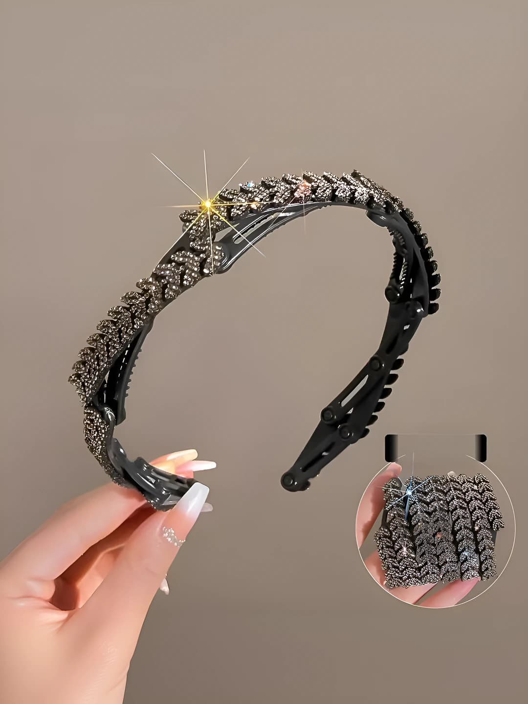 13# Чёрный