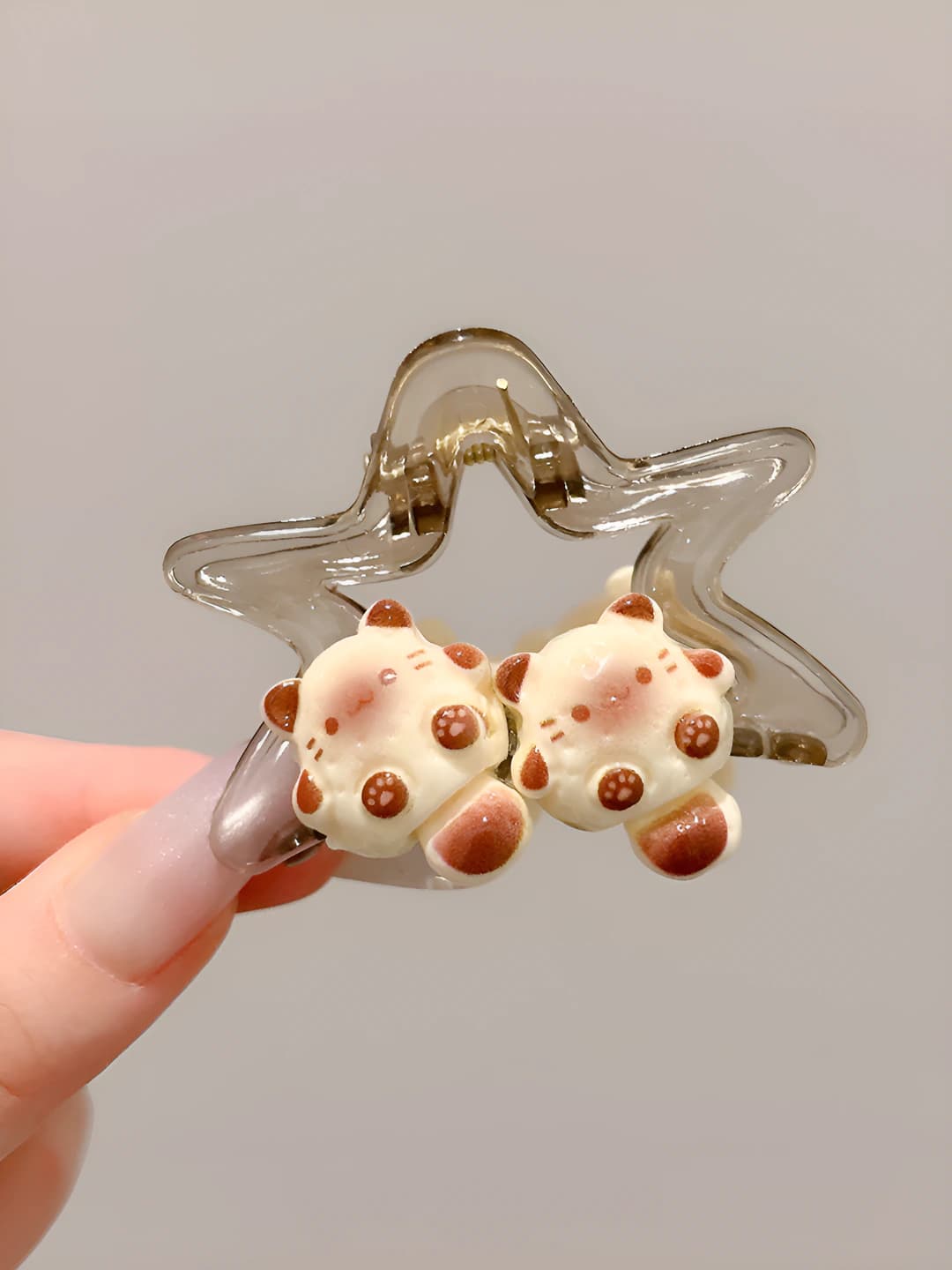 2# Champagne cat 6 cm