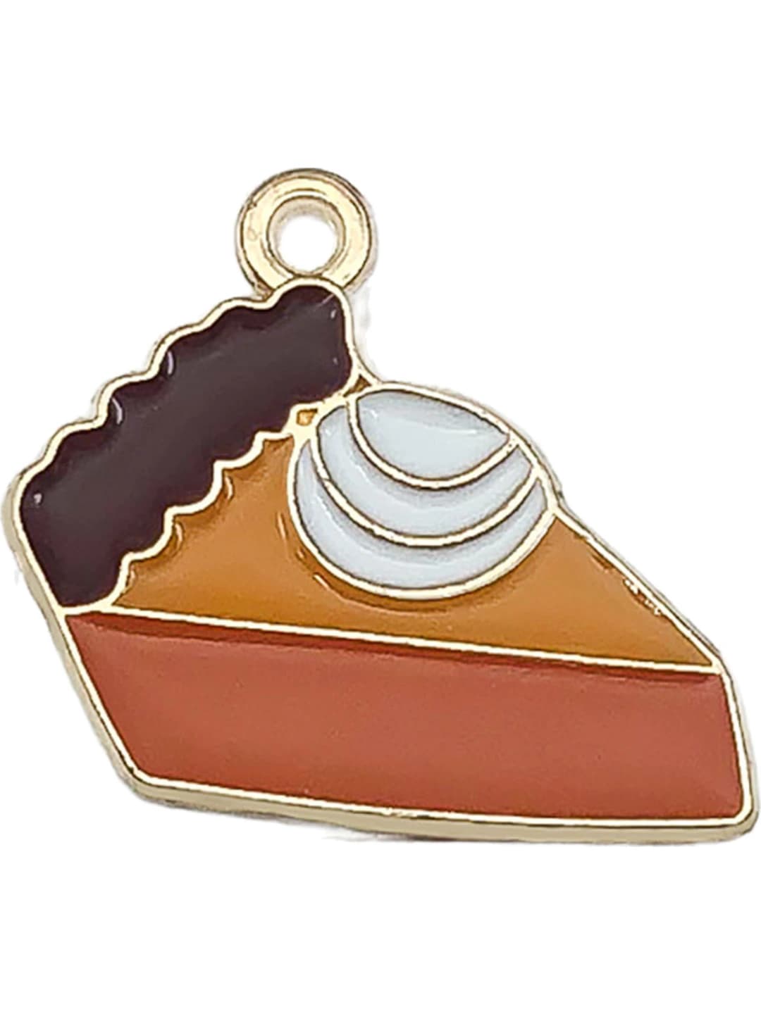 1 pc cake 19x22mm-1.3g