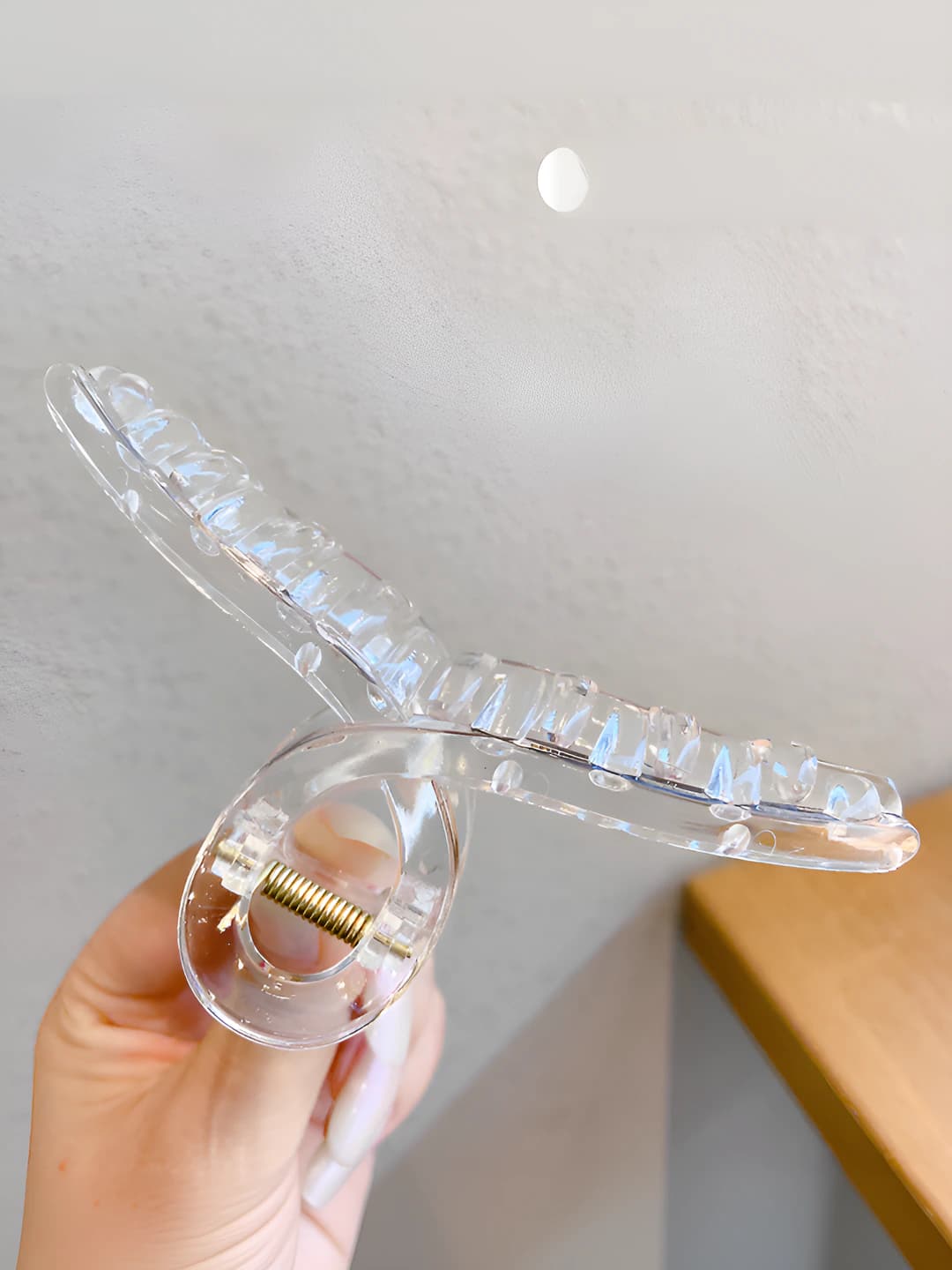 1#Clear 11 cm