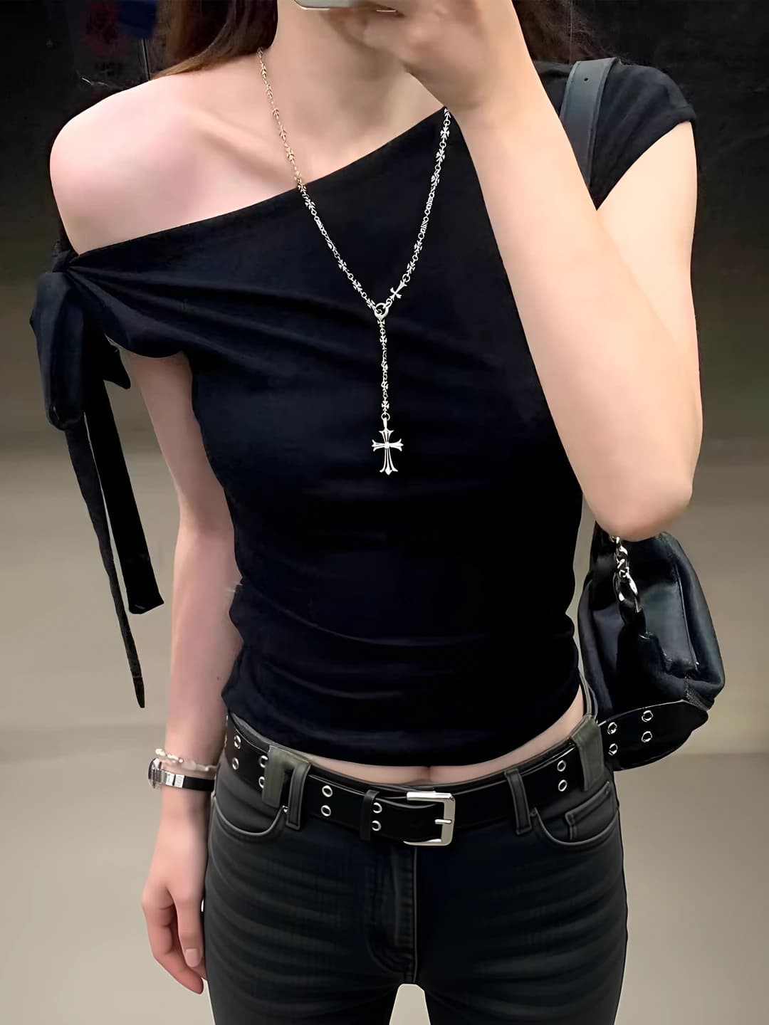 Vintage xochak zanjir