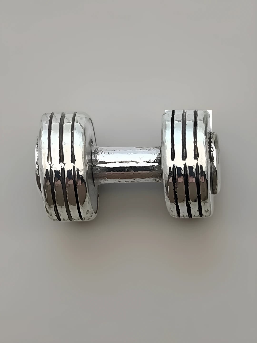 1 pc Dumbbell lifting 10x18mm-5.5g