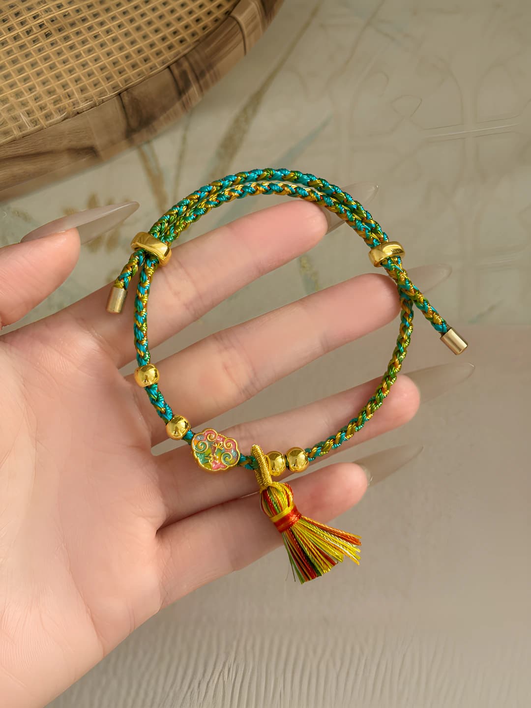 Rang-barang - Xotirjamlik qulfi