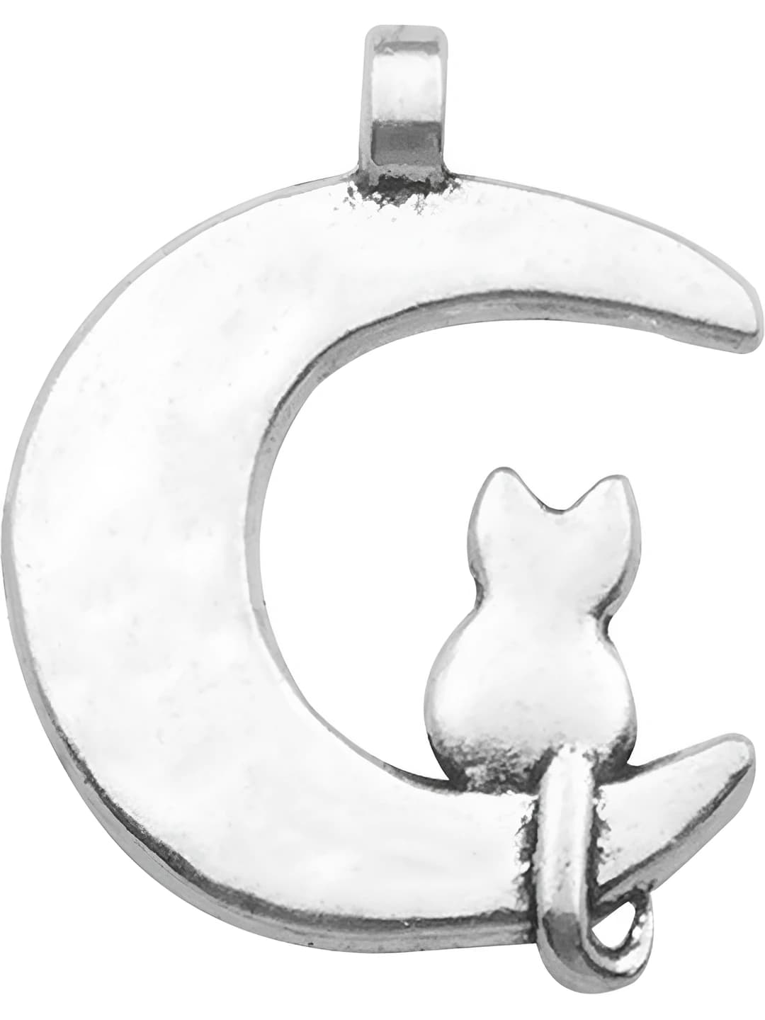 Лунный кот 18x21mm-1.7g