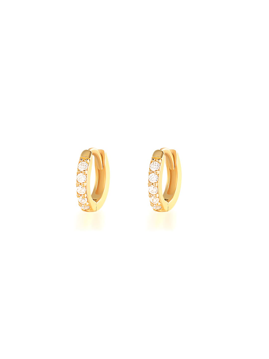 Oltin rang (ichki diametr 6mm)