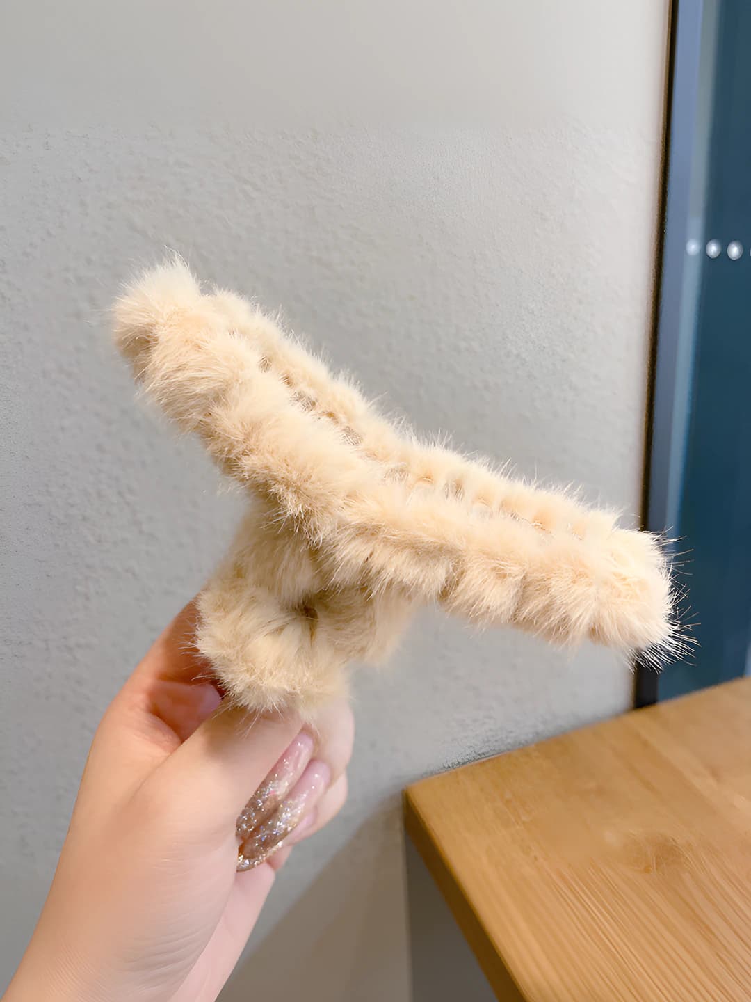 Off-white coffee - 12CM