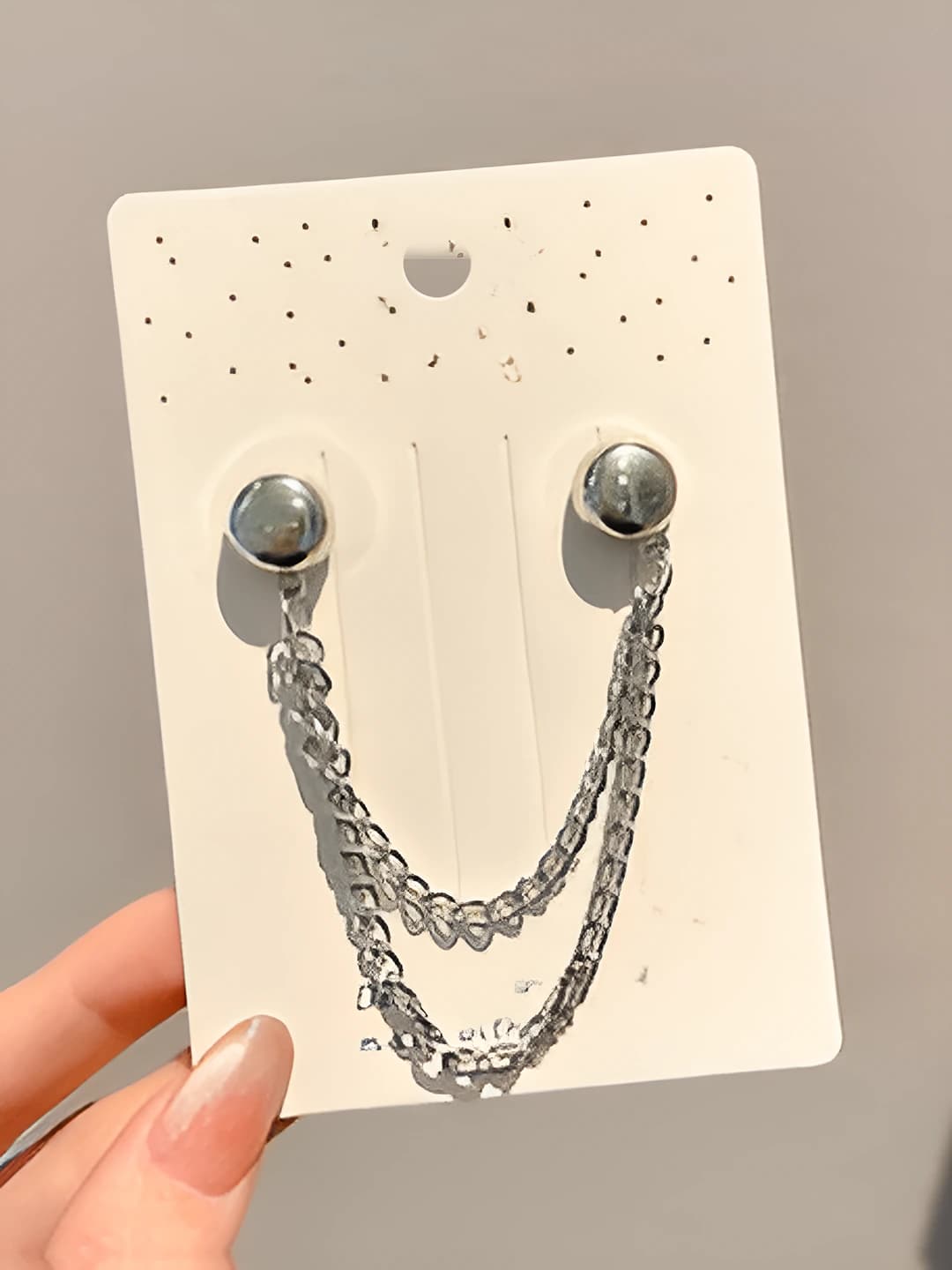6# asosiy - magnit zanjir 8cm