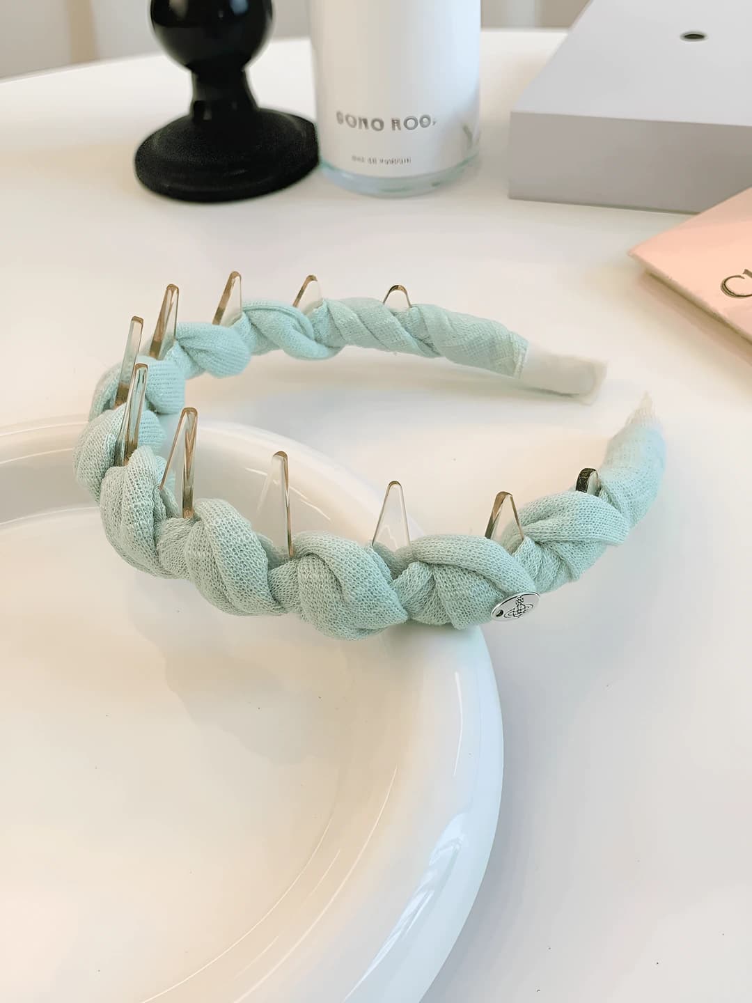 Dopamine headband (Green)