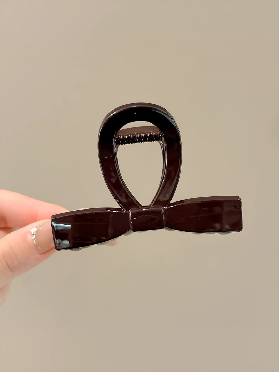 Chocolate, small 8 cm