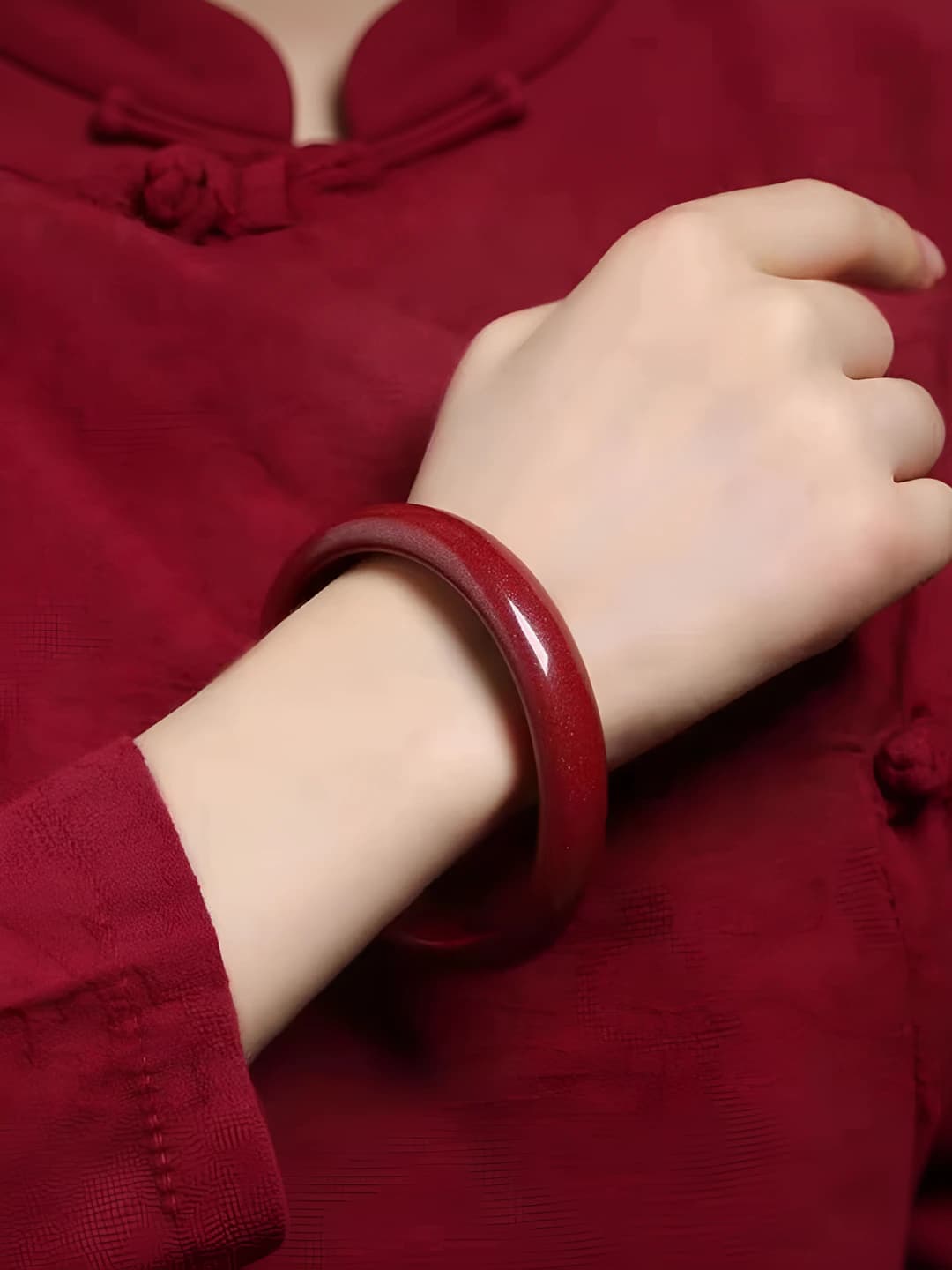 Ширина 12mm, Красный, 1 шт