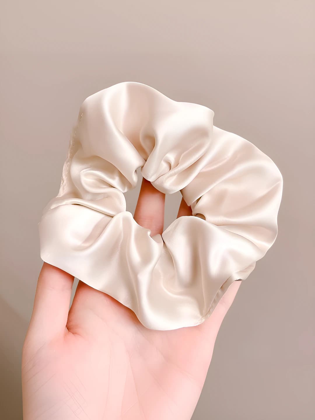 4# Creamy white (approx. 11 cm)