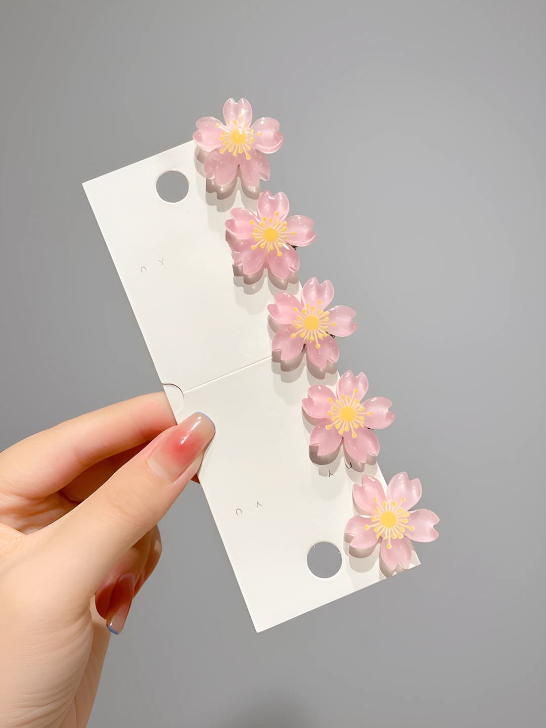 1# sakura pushti 5 dona