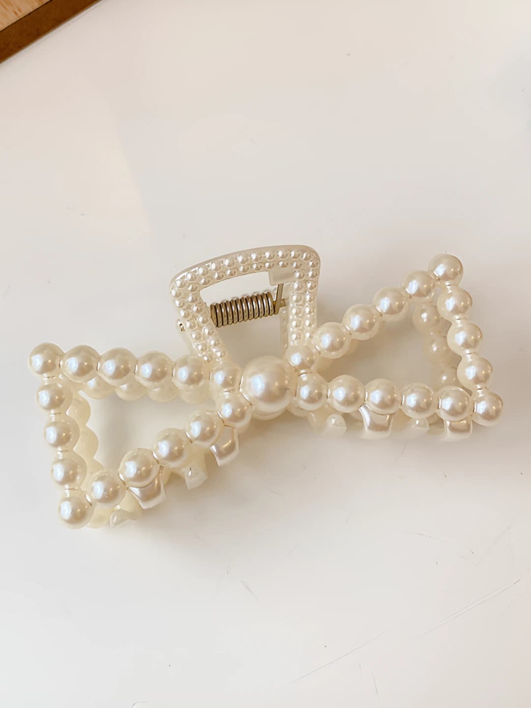 Hair claw - 8 cm